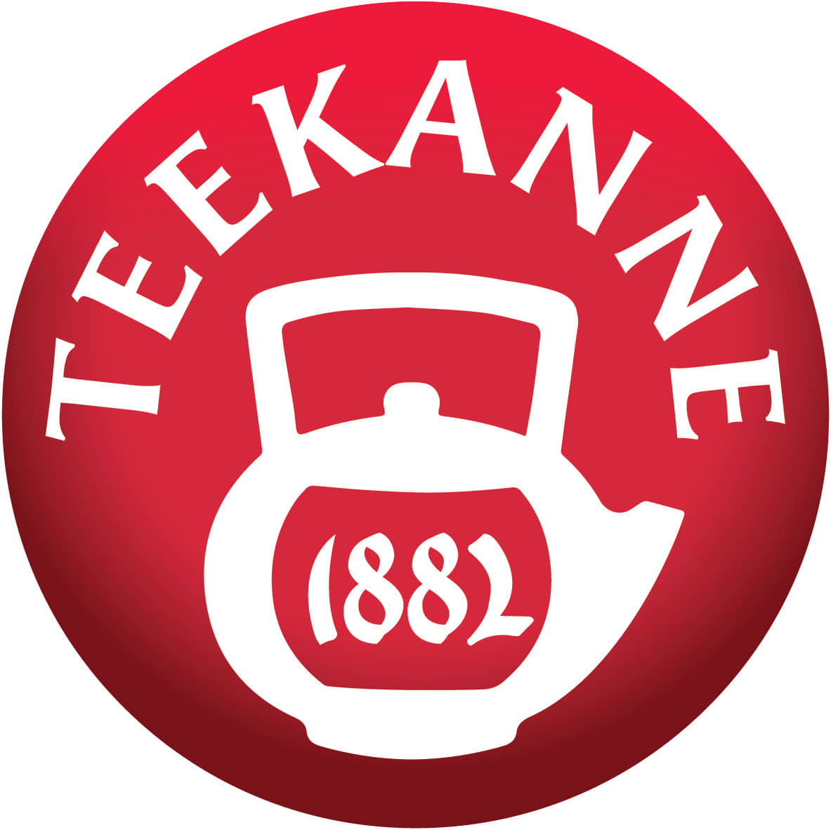 TEEKANNE Logo