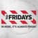 TGI Fridays Vienna Logo