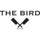 THE BIRD COLOGNE Logo