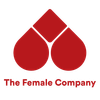 The Female Company Logo