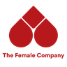 The Female Company Logo