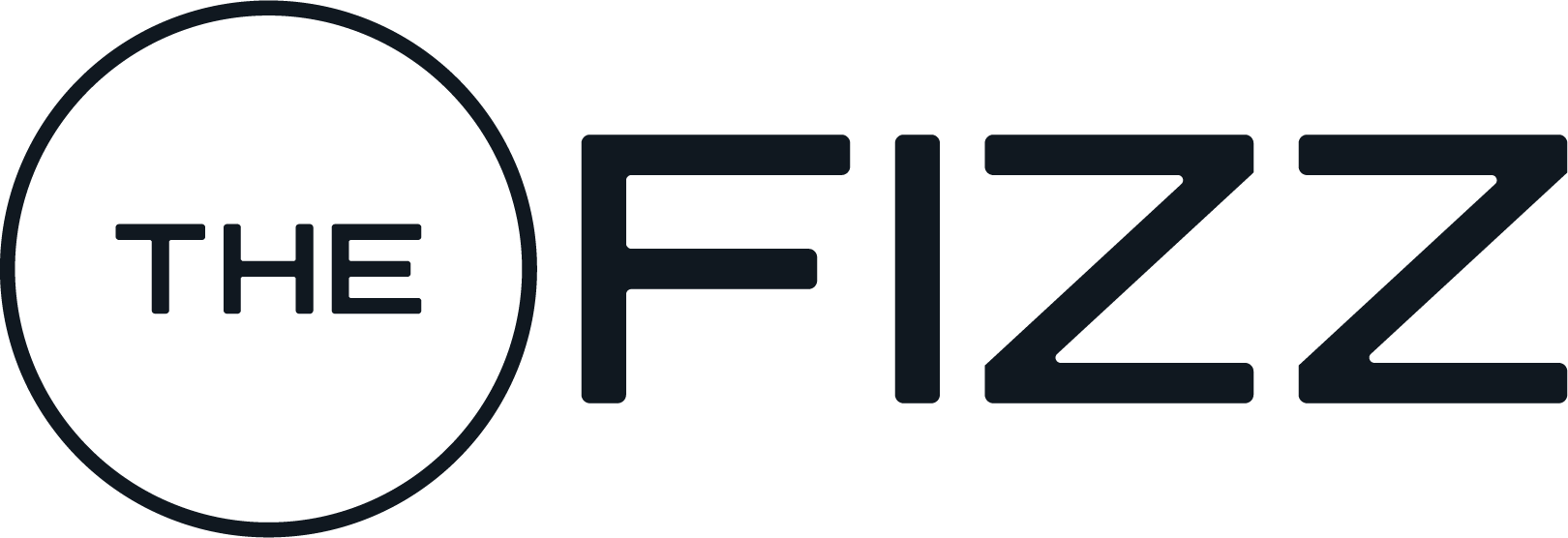 THE FIZZ Logo