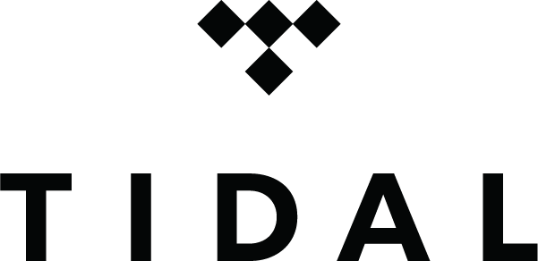 TIDAL Logo