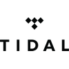 TIDAL Logo