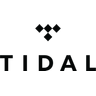 TIDAL Logo