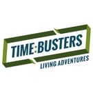 Time-Busters Logo