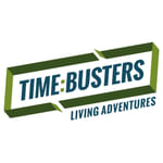 Time-Busters Logo