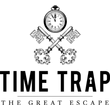 TIME TRAP Logo