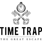 TIME TRAP Logo