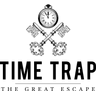 TIME TRAP Logo