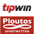 Tipwin by Ploutos GmbH Logo