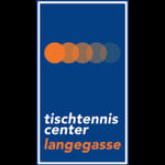Tischtennis Center Wien Logo