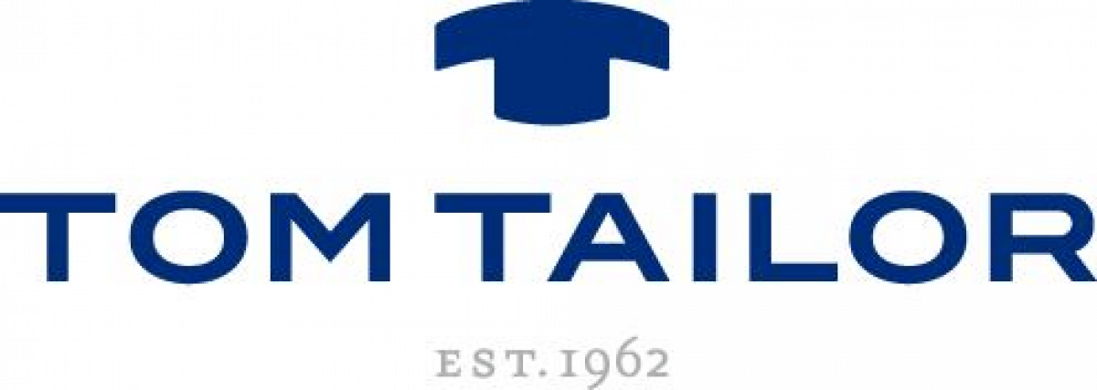TOM TAILOR Logo