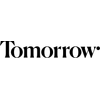 Tomorrow Logo