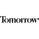 Tomorrow Logo
