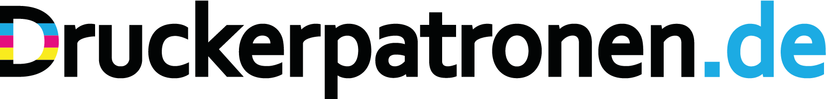 Druckerpatronen.de Logo