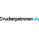 Druckerpatronen.de Logo