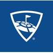 Topgolf Oberhausen Logo