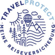 Travel Protect Logo