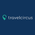 Travelcircus Logo