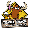 Travelshack Vienna Logo