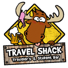 Travelshack Vienna Logo