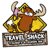 Travelshack Vienna Logo