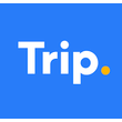 Trip.com Logo