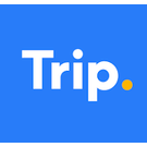 Trip.com Logo