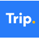 Trip.com Logo