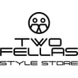 TWO FELLAS Logo
