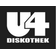 U4 Diskothek Logo