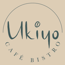 Ukiyo Vienna Logo