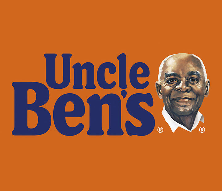Uncle Ben's Logo