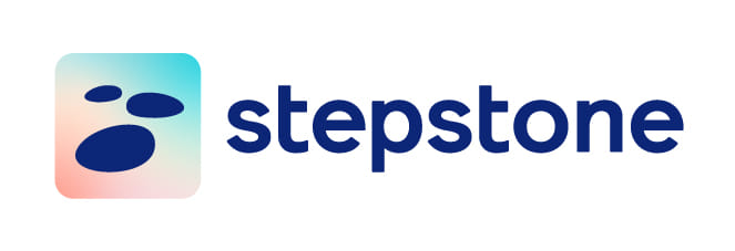 Stepstone Logo