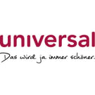 Universal Versand Logo