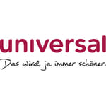 Universal Versand Logo