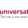 Universal Versand Logo