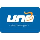 Uno Pizza Logo