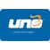 Uno Pizza Logo
