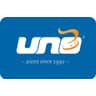 Uno Pizza Logo