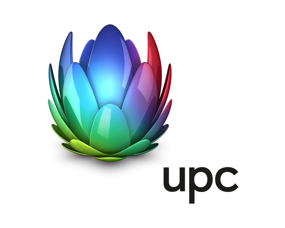 UPC Austria Logo