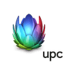 UPC Austria Logo