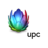 UPC Austria Logo