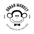 Urban Monkey Logo