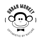 Urban Monkey Logo