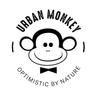 Urban Monkey Logo
