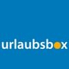 Urlaubsbox® Logo