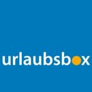 Urlaubsbox® Logo