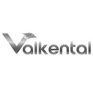 VALKENTAL Logo